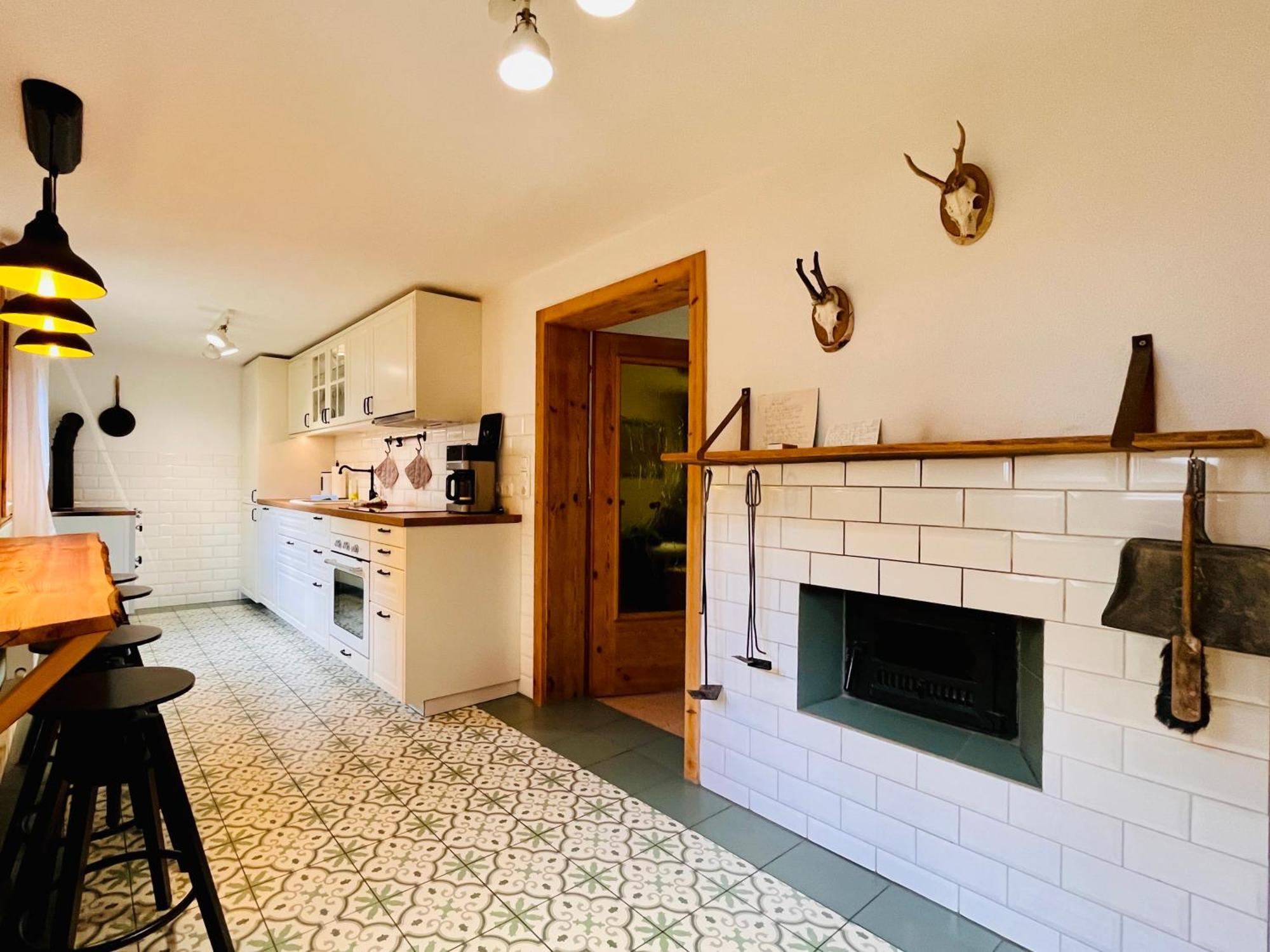 Schmirnhaus Villa Ngoại thất bức ảnh